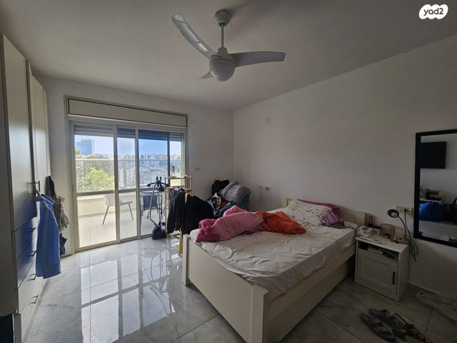 דופלקס, הכנסת 3, רסקו ב', חולון