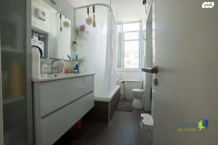 דירה, החי"ל, נגבה, רמת גן