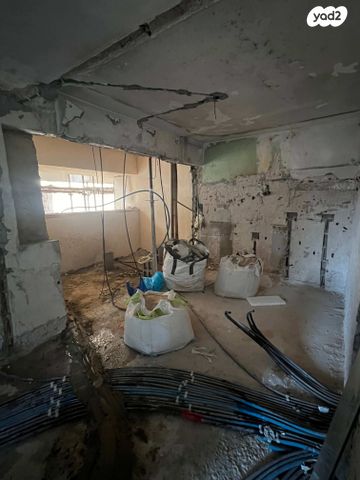 דירה, קמינסקה 4, קרית שלום, תל אביב יפו