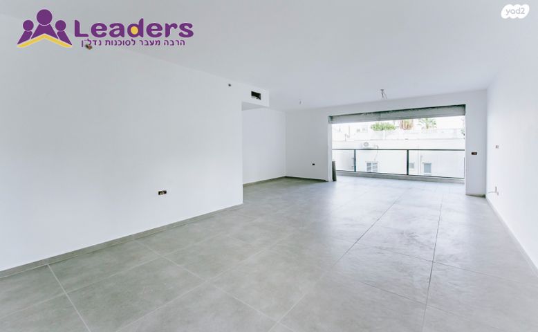 דירה, פלמ"ח, הרצליה הירוקה, נווה עובד, הרצליה