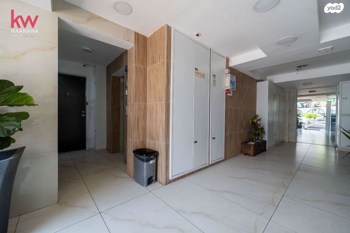 דירה, טשרניחובסקי 13, ותיקים, כפר סבא