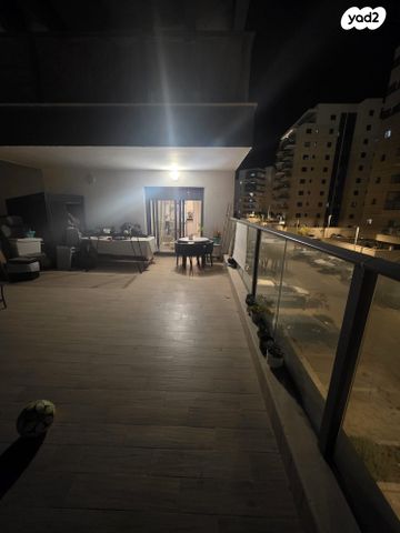 דירה, נחל שילה, פארק הנחל, באר שבע