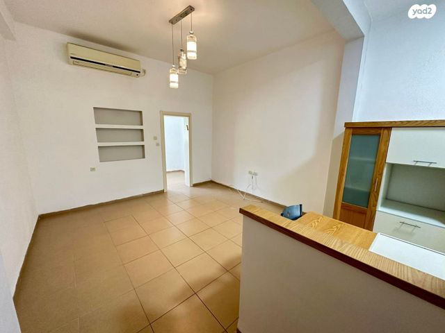 דירה, רמב"ן 7, הדר עליון, חיפה