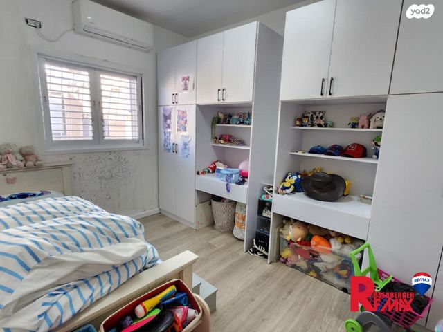 דירה, ששת הימים 27, לב העיר, בת ים