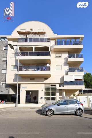 דופלקס, דרך דון יצחק אברבנאל 19, רמת אפרים, נתניה