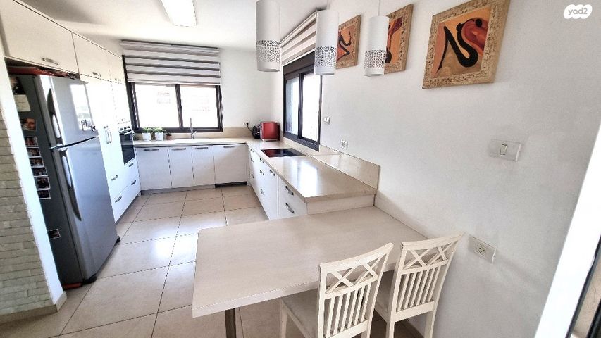 דופלקס, גבעת אלונים, יקנעם עילית