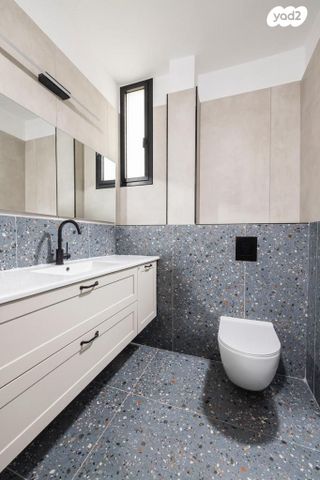 דירה, נאות אשלים, ראשון לציון