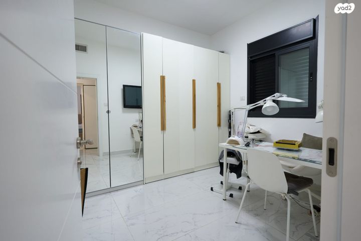 דירת גן, נחל דליות, פארק הנחל, באר שבע