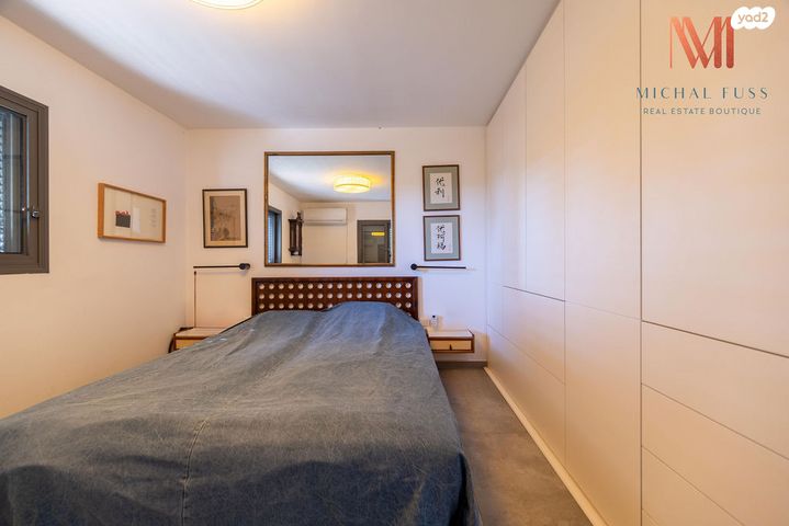 דירה, שדרות רוטשילד, לב תל אביב, לב העיר צפון, תל אביב יפו