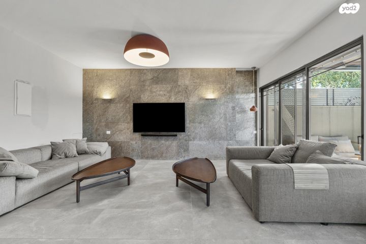 דו משפחתי, בורוכוב 26, נווה רמז, חולון