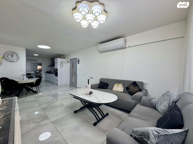 דירה, ארז, עפולה הצעירה, עפולה