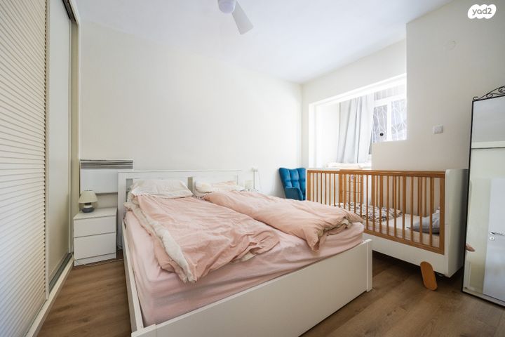 דירה, נוף הרים, בית הכרם, רמת בית הכרם, ירושלים