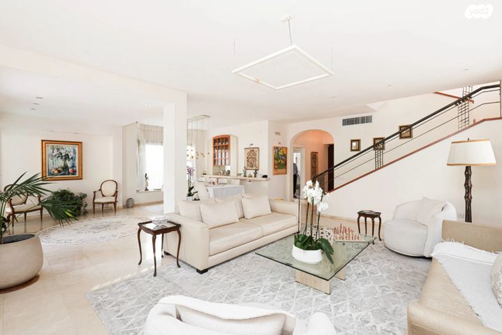 בית פרטי/ קוטג', רמת גן