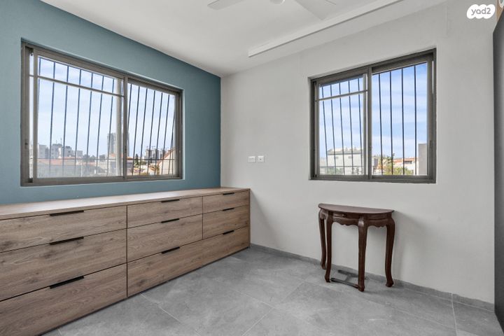 דו משפחתי, בורוכוב 26, נווה רמז, חולון