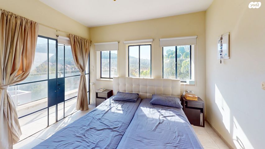 בית פרטי/ קוטג', ערבה 1, הפרחים, כפר ורדים