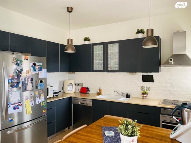 גג/ פנטהאוז, וואלי, העמק, נס ציונה