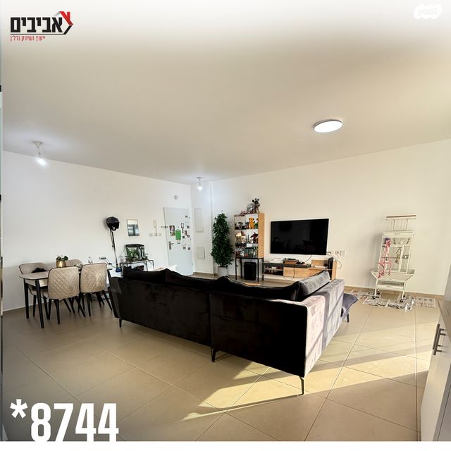 דירה, נאות שקמה, שדרות