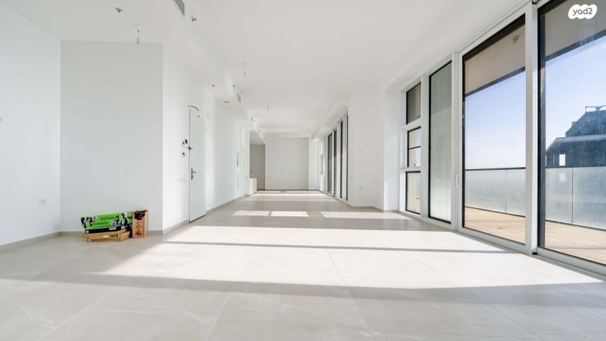 דירה, סיטי, גבעתיים