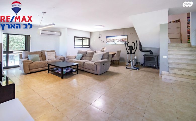 בית פרטי/ קוטג', אלון, ראש העין