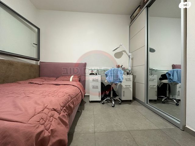 גג/ פנטהאוז, לשם, רובע יזרעאל סביוני העמק, עפולה