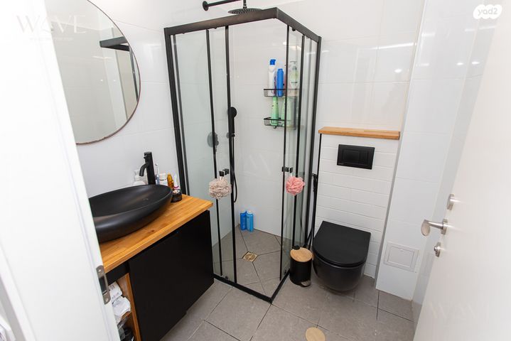 דירה, האנפה, החותרים, טירת כרמל