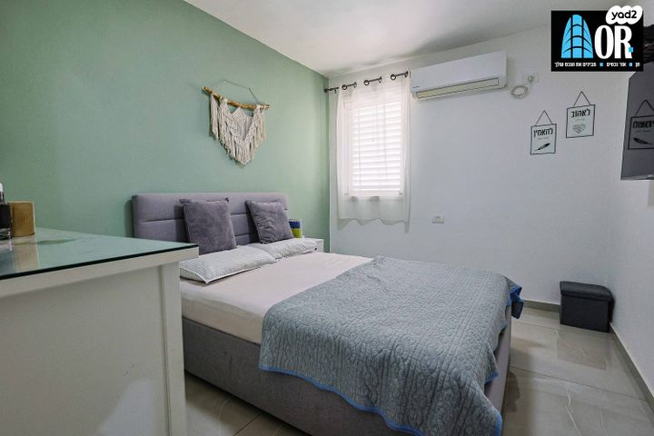 דירה, אמיר בנימיני, עין גנים, פתח תקווה