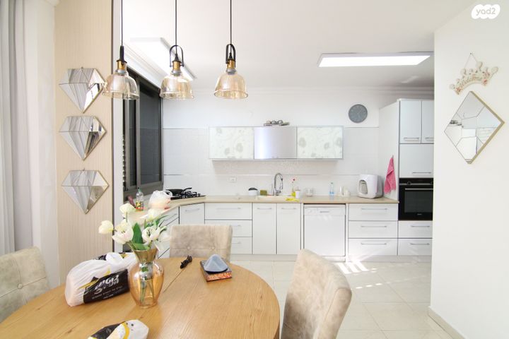 דירה, כינרת, רובע י"א, אשדוד