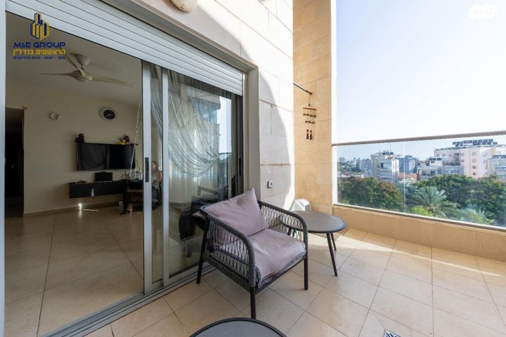 דירה, האחים סולימן, רמב"ם, ראשון לציון