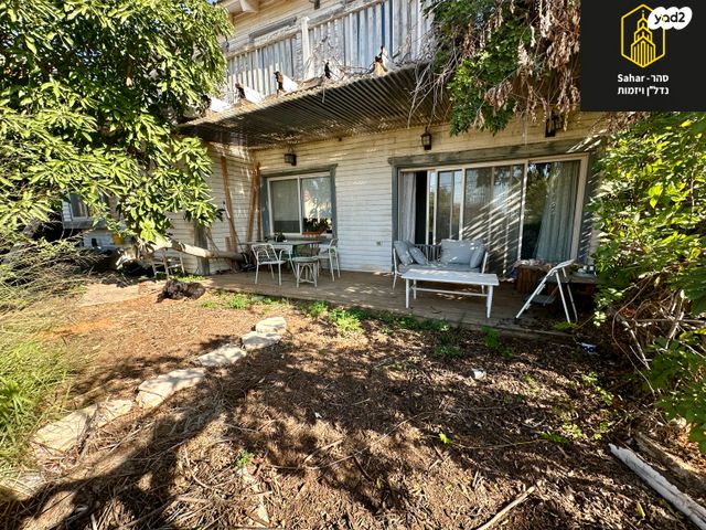 בית פרטי/ קוטג', קרני שומרון