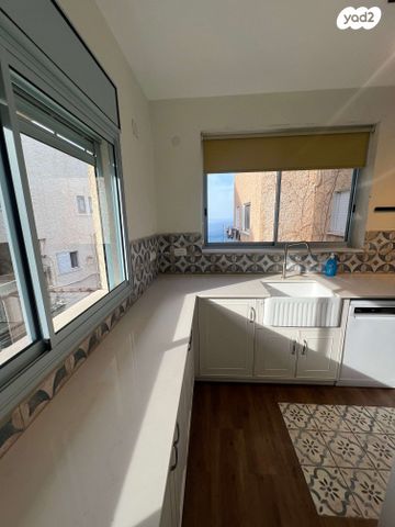 דופלקס, כרמליה, חיפה