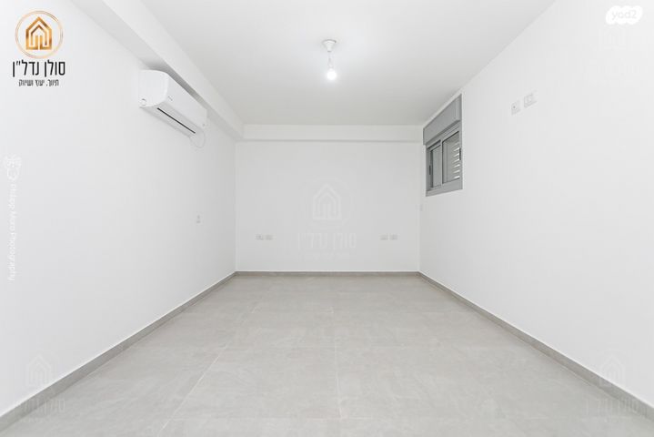 דירת גן, גבעת זמר, חיפה