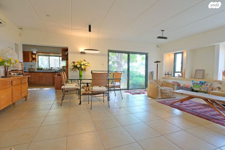 בית פרטי/ קוטג', דרך הסנונית, עצמון שגב