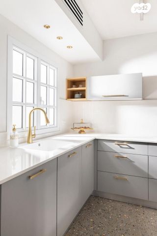 דירה, נאות אשלים, ראשון לציון