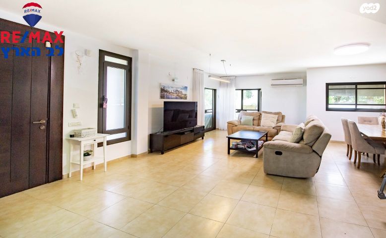 בית פרטי/ קוטג', אלון, ראש העין