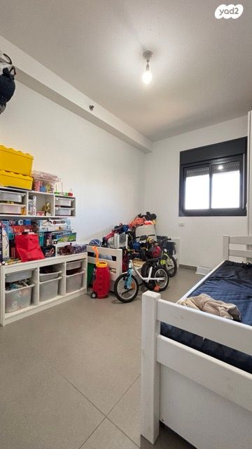 דירה, מייק בראנט 11, קרית אליעזר, חיפה