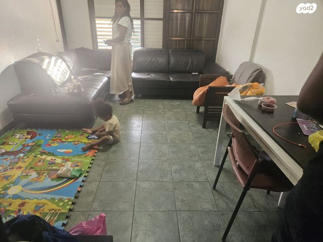 דירה, אברהם שלונסקי 6, קרית נורדאו, נתניה