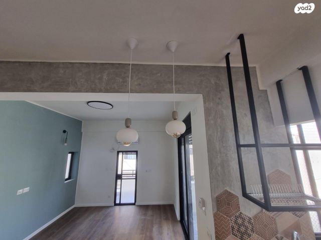 דירה, לונץ 7, שוק תלפיות, חיפה