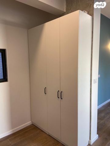 דירה, לונץ 7, שוק תלפיות, חיפה