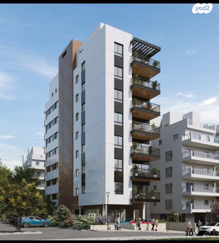 גג/ פנטהאוז