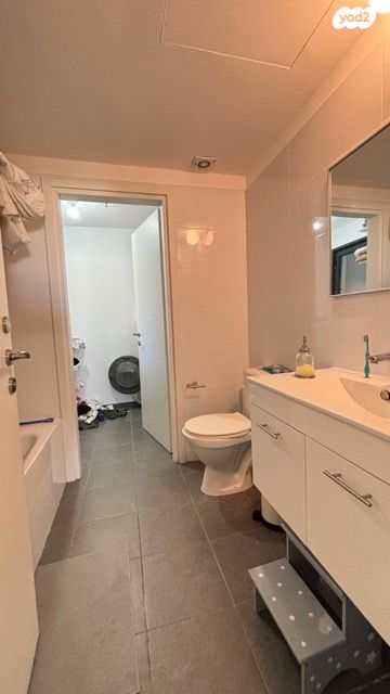 דירה, מייק בראנט 11, קרית אליעזר, חיפה