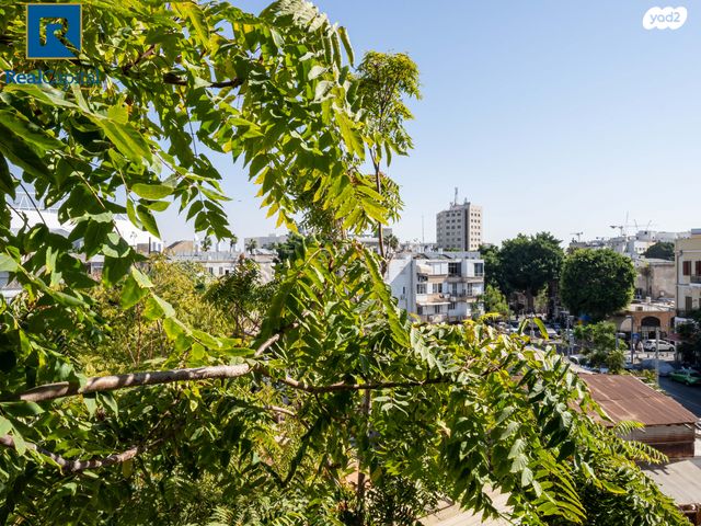 דירה, צפון יפו, המושבה האמריקאית-גרמנית, תל אביב יפו