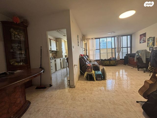 דירה, צונץ, נווה עופר, תל כביר, תל אביב יפו