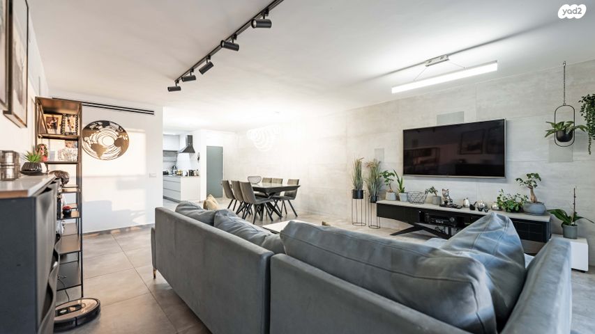 דירה, אוהלי יעקב 11, נווה עופר, תל כביר, תל אביב יפו