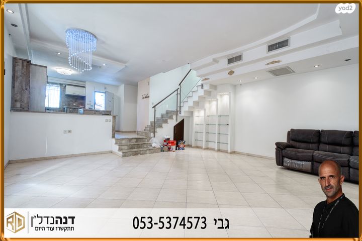 בית פרטי/ קוטג', כסלו 19, רובע י"ב, אשדוד