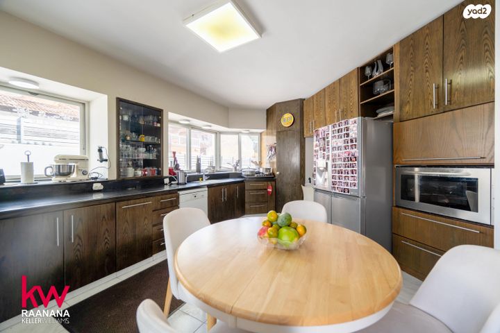 דו משפחתי, הלימון, לב הפארק, רעננה