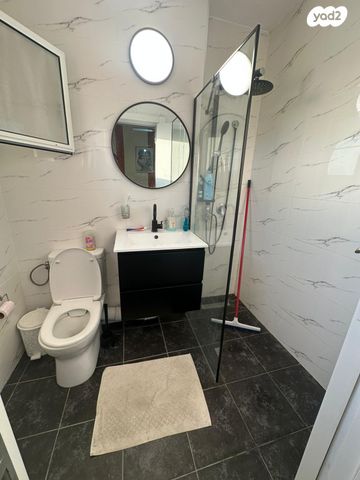 דירה, משעול פרופ. אברהם יעקב ברוור, רמות, באר שבע