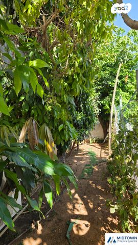 דירת גן, עפרוני 8, גני השרון, כפר סבא