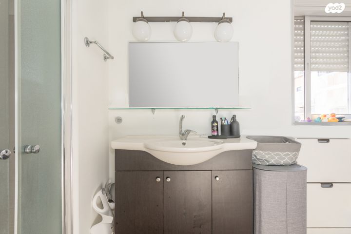 דירה, אלישיב, כרם התימנים, תל אביב יפו