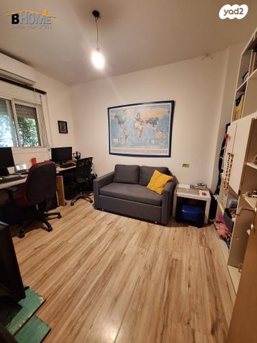 דירת גן, דרך לב השרון, קדימה צורן