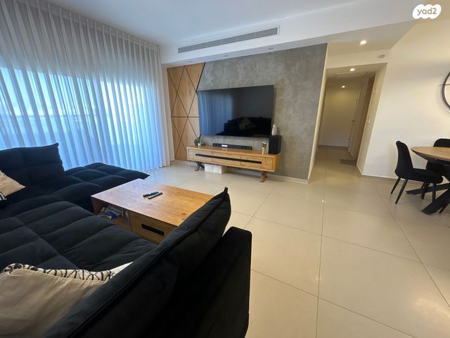 דירה, גפן 58, החורש, חריש